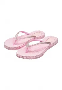 Веселые 01 туфли для бассейна Ilse Jacobsen, Ballerina