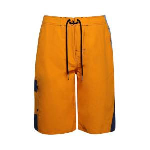 Шорты Martine Rose Board Shorts 'Orange/Navy', оранжевый