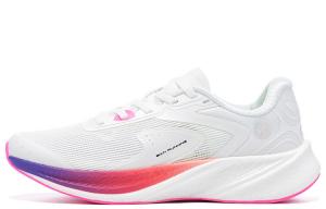 Кроссовки для охоты 2.0 женские, средней высоты, белые/красные/фиолетовые Bmai