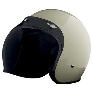 Визор для шлема Stormer Pearl Aviateur Bubble Fonce, прозрачный