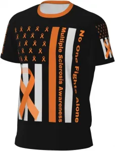 Мужская футболка с сетчатыми вставками, короткий рукав, быстросохнущая