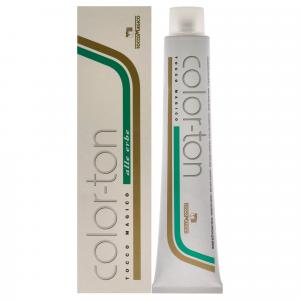 Стойкая краска для волос Color-Ton - серия 1001 Ice Cool Ice от Tocco Magico, подходит для мужчин и женщин - 100 мл (3,38 унции), прозрачный