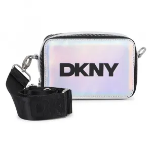 Сумка DKNY D62639, прозрачный