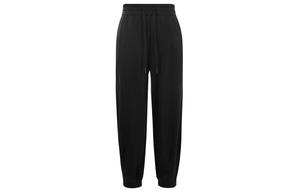 Вязаные спортивные штаны Women's Lululemon, черный