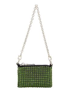 Сумка через плечо faina, зеленый