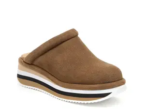 Harvey Platform Мюли Kelsi Dagger Brooklyn, Taupe