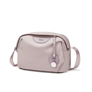 Женские сумки через плечо GOLF, Элегантный черный