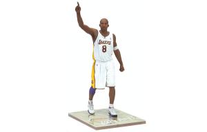 Фигурка Kobe Bryant Maikfan NBA Collection 11 #4 McFARLANE