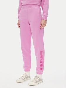 Спортивные брюки обычного кроя DP5P3585 Dkny, розовый