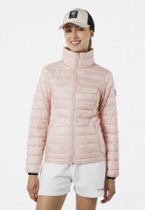 Зимняя куртка ROSSI Rossignol, светло-розовый