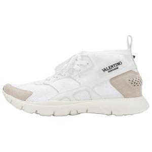 Valentino Кроссовки Sound High «Белые»