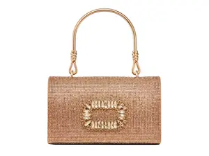 Синди клатч Lady Couture, желтый