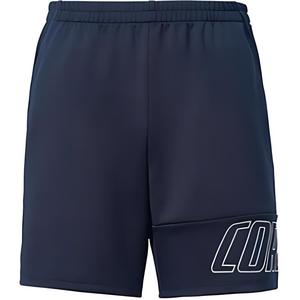 CORALIAN Повседневные шорты мужские морской синий