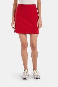 ЮБКА-БАМПЕР Capsule 121, красный