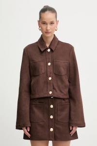 Куртка Bardot, коричневый