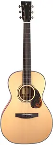 Furch Vintage Pure OOM-SM акустическая гитара из ель Ситка/африканский махагони