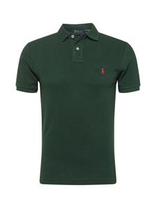 Футболка Polo Ralph Lauren, пихта