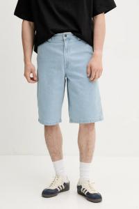 Джинсовые шорты Dickies, синий