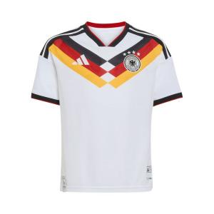 Домашняя футболка Adidas сборной Германии, белый