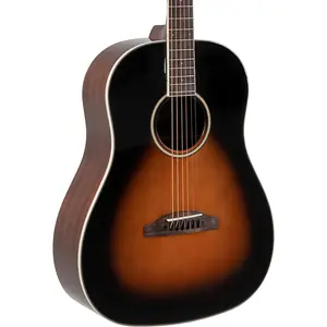 Акустическая гитара Ovation Applause Wood Classic Dreadnought - винтажный солнечный сплошной блеск