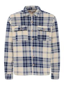 Куртка межсезонная BLEND BHBaki, синий