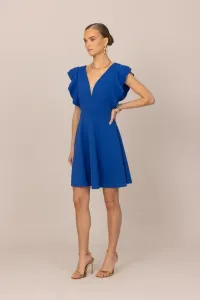 Платье люсии Wal G., Electric Blue