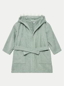 Халат 2072678 Ovs, зеленый