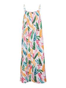 Летнее платье Vero Moda KLEO, цвет Raspberry