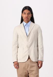 Пиджак-блейзер HANRY BOSS, белый