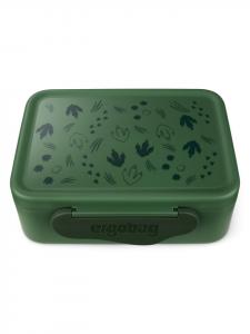 Пластиковые ланч-боксы Ergobag Dino Ergobag