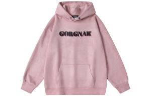 Толстовка унисекс Grognak, Пастельный зеленый