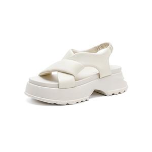 Пляжные сандалии женские Harson, черный