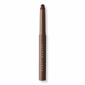 Стойкие тени-карандаш Shadowstix FENTY BEAUTY by Rihanna, Brownie Badd'r (black brown)