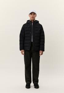 Куртка Les Deux MARCUS PADDED , Black