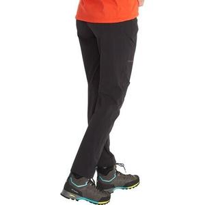 Брюки Mountain Active женские Marmot, черный