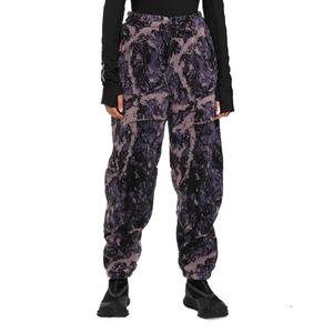 Брюки 'Canwell Glacier' Therma-FIT Adv Windproof Nike, черно-белый