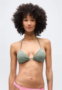 Топ от бикини "тики" из коллекции essentials Roxy, Agave Green