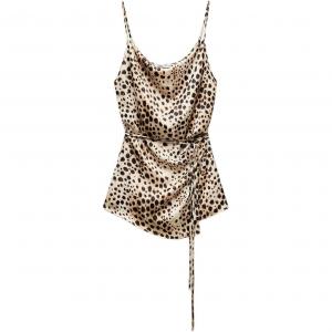 Камзол женский многоцветный Zara