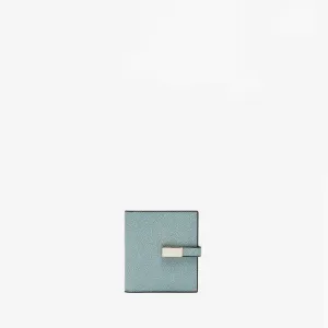 Складной конверт с защелкой, 6 карт.