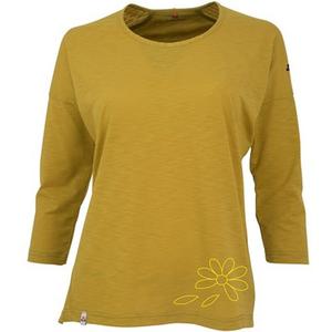 Shirt ini ii-3/4 shirt Maul, цвет erde