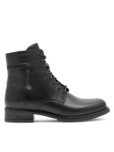 Ботильоны Lasocki, черный