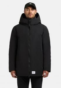 Пальто khujo NEDD, Black