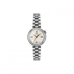 TISSOT Часы Women's Little Beauty Collection Watch, White Dial