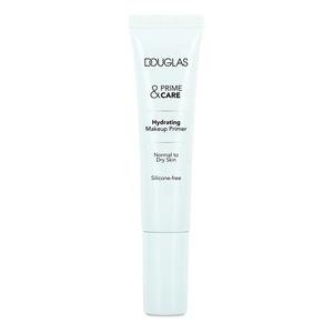 Праймер make-up douglas make up prime & care hydrating makeup primer Douglas Collection, объем 30 мл.