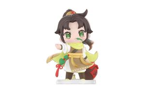 Li Xiaoyao, Tang Xuejian, Zhao Ling'er China Traditional Collection Mystery Boxes 1/полный набор 12 шт POP MART