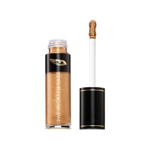 Тени для век love collection fetisheyes longwear liquid Pat Mcgrath Labs, bronze bijoux, объем 6.1 мл