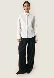 Блузка на пуговицах ALONNA Soaked in Luxury, кремовый