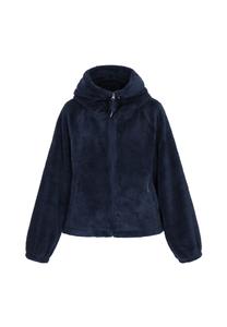 Schmuddelwedda Куртка для межсезонья в цвете Navy