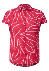 Блуза CECIL, красный