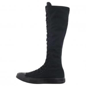 Converse Сапоги Chuck Taylor All Star XXHi Triple Black